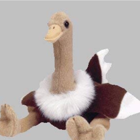Ty Beanie Baby - Picture 1 of 1